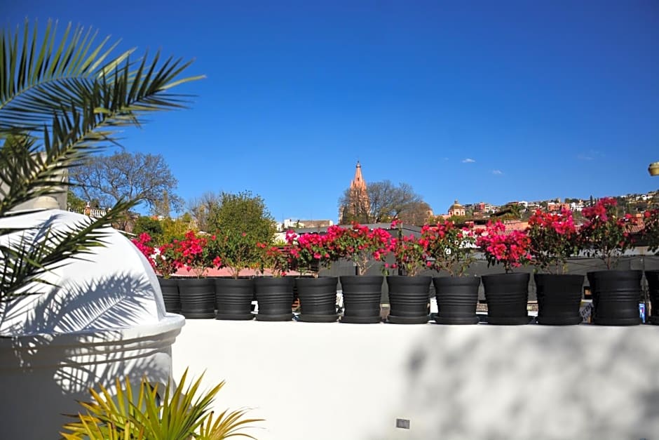Casa Laní Luxury B&B