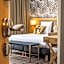Le Lodge Brit Hotel Strasbourg Zenith