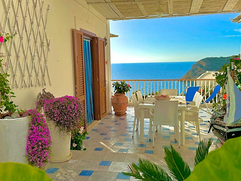 PonzaSmeralda Le Forna