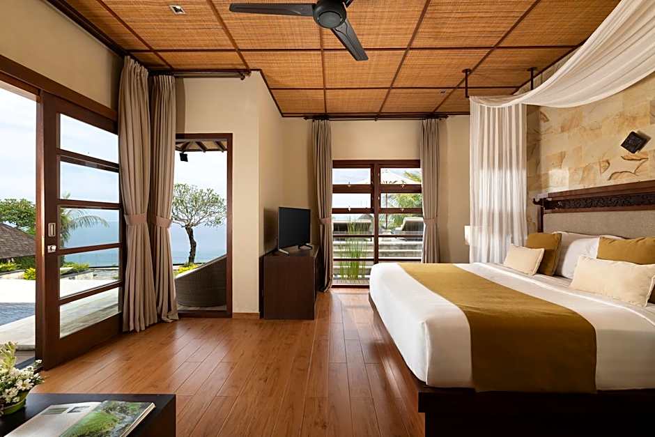 Villa Nagasutra by Nakula