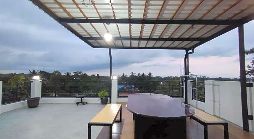 Saira Hotel dan Homestay Syariah