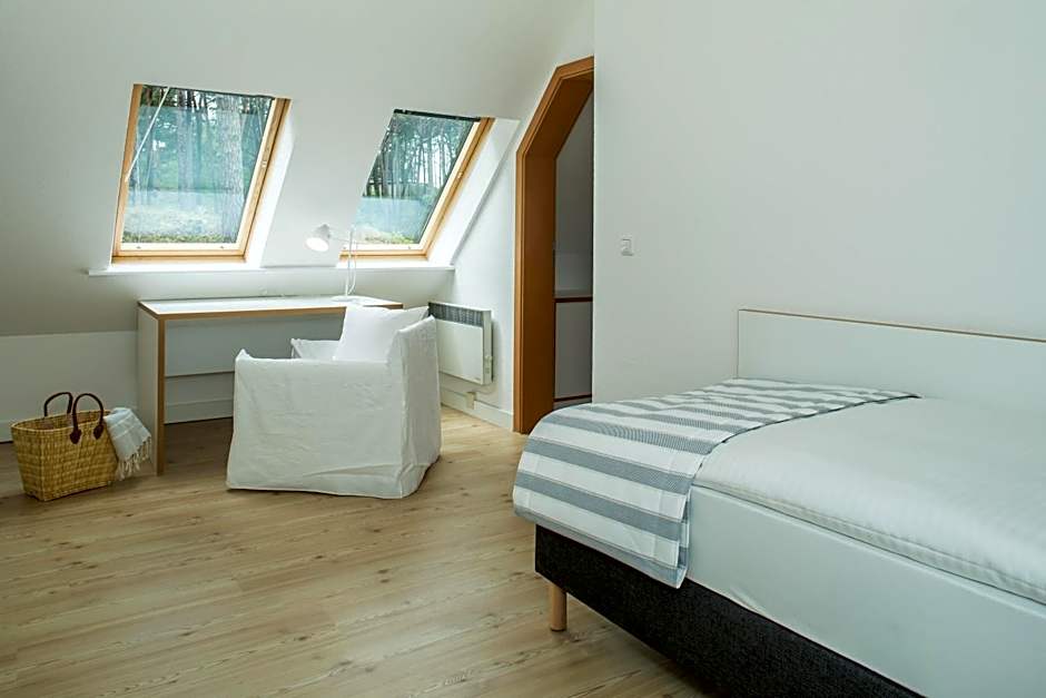 Upstalsboom Apartments Trassenheide