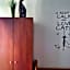 Green Cat Rooms