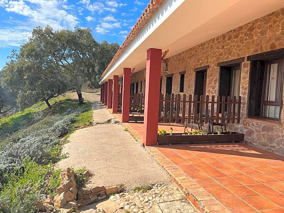 Hotel La Era de Aracena - Adults Only