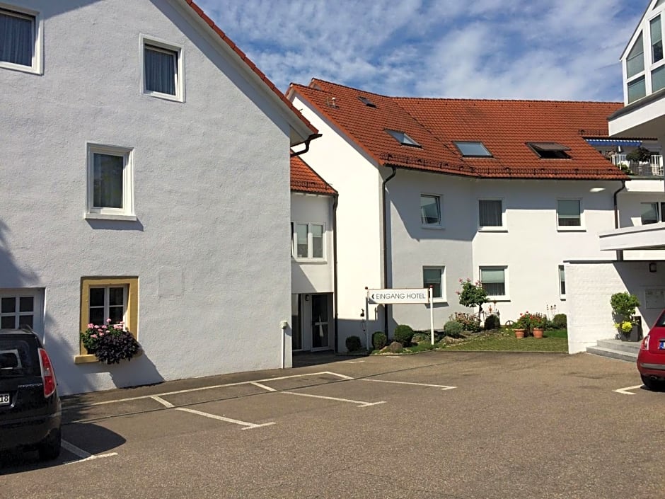 Hotel Schober