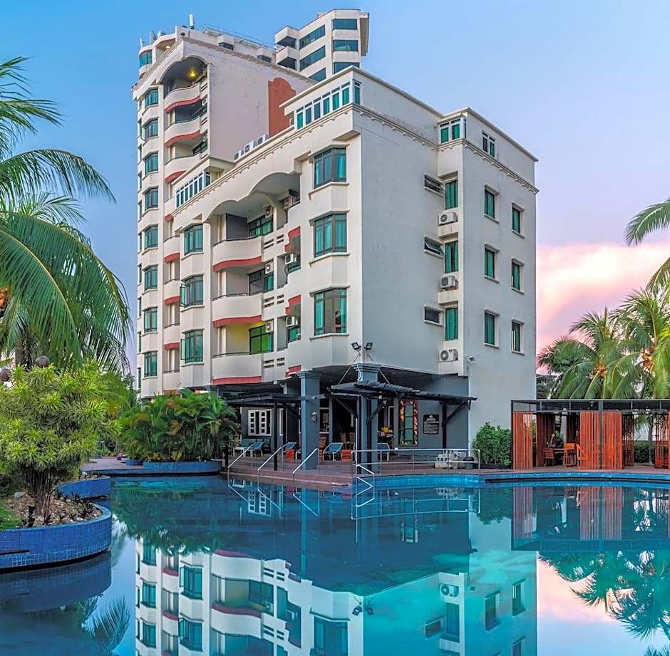 Century Bay Private Residences