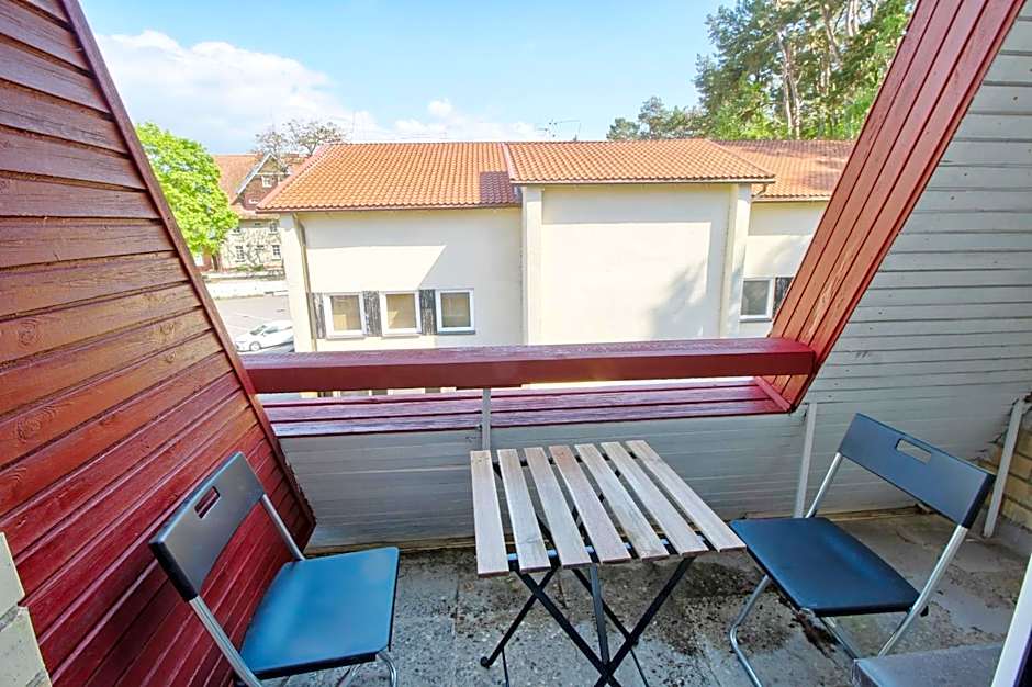 Vila Kastytis