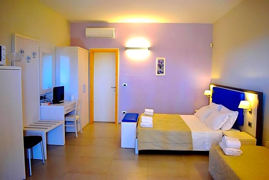 Tenuta Espada Luxury Residence