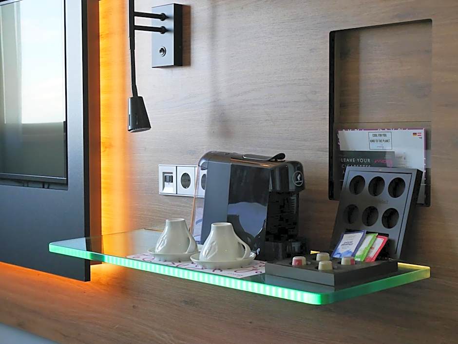 Moxy Vienna Airport