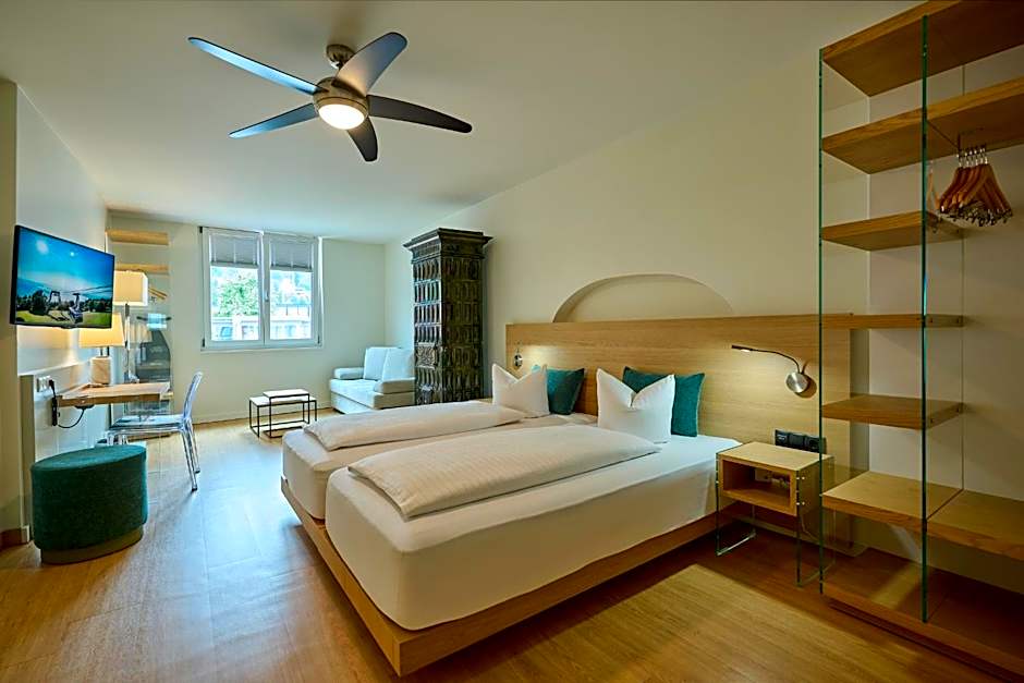Hotel Bodensee