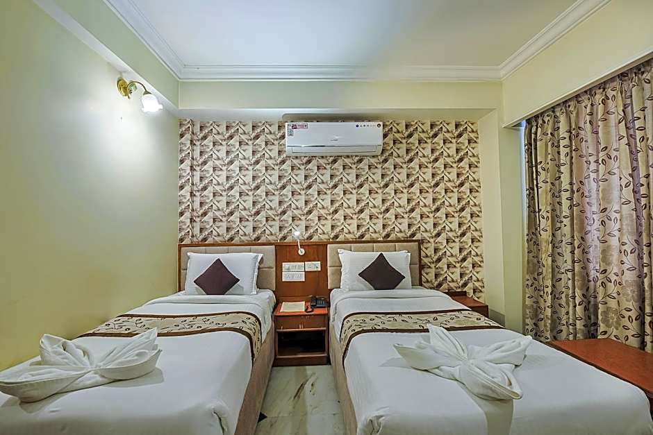 Hotel Maurya Residency
