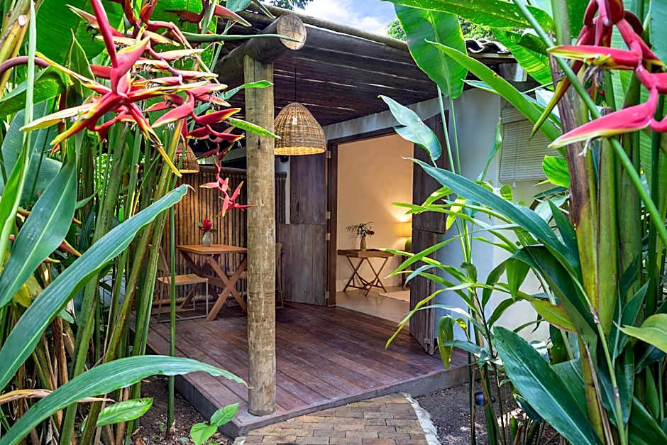 Casa Das Águas Trancoso