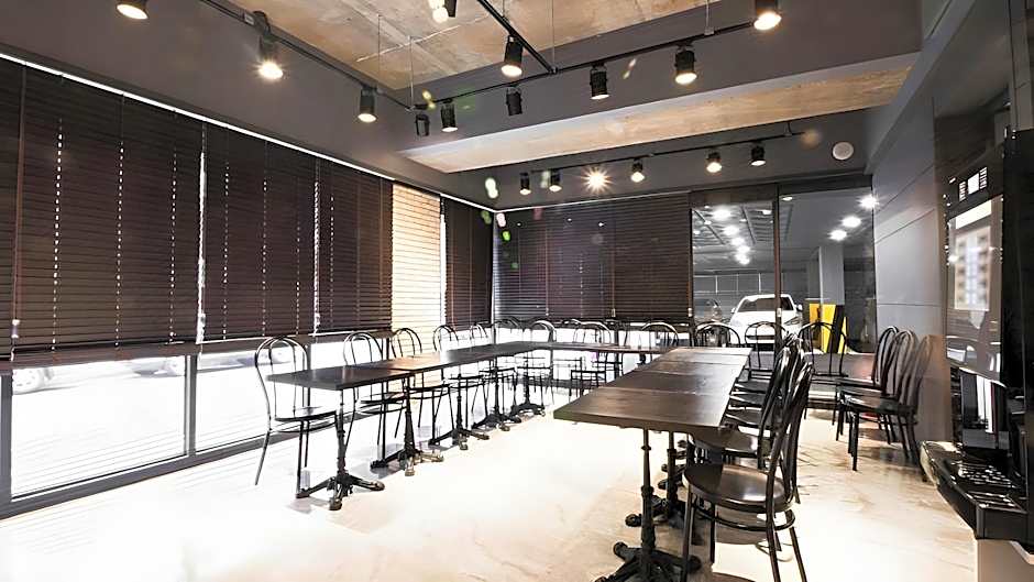 Hotel Gonggam Gonggan