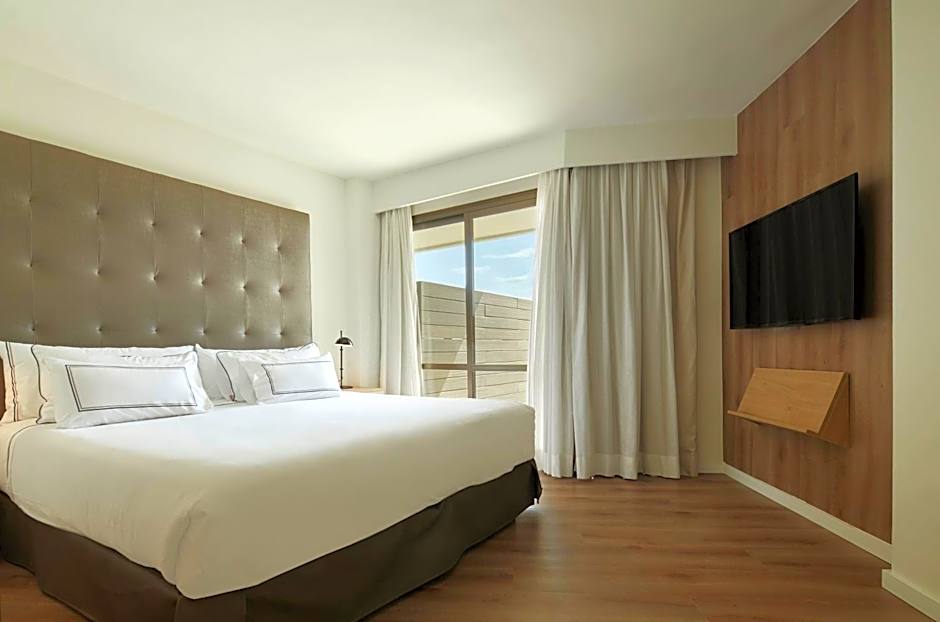 Meliá Palma Marina