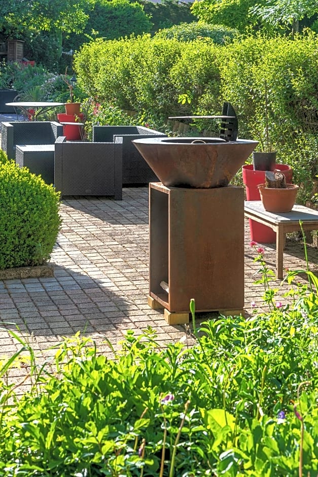 Le Clos d'Albray - Chambres d'hôtes et gite