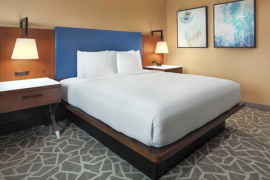 DoubleTree by Hilton Hotel Annapolis