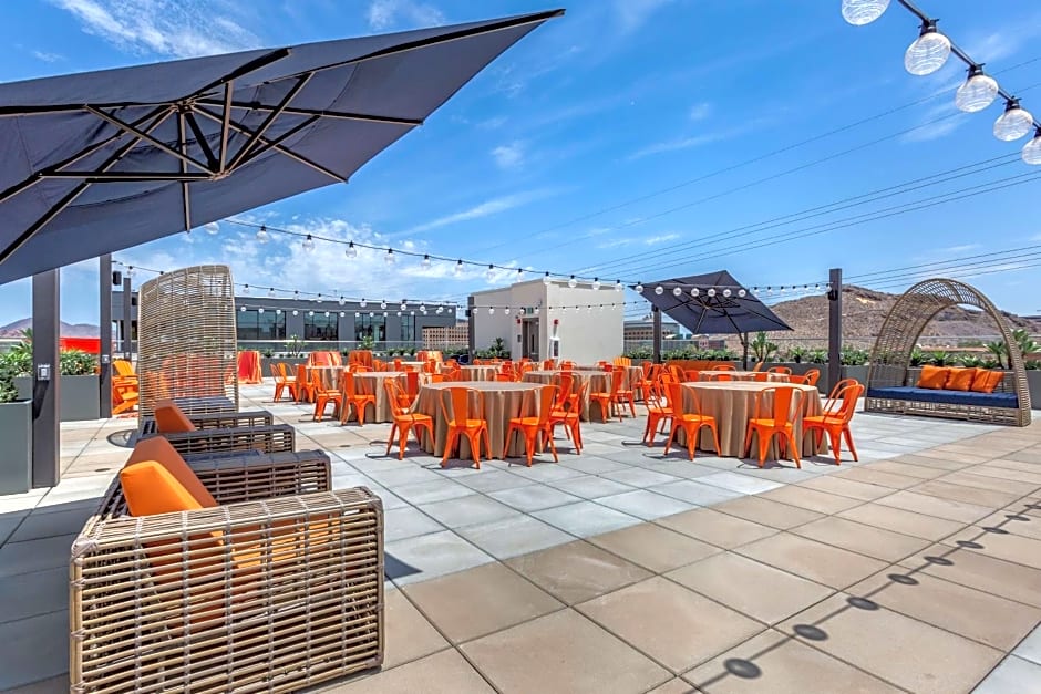 Vib Hotel by Best Western Phoenix-Tempe