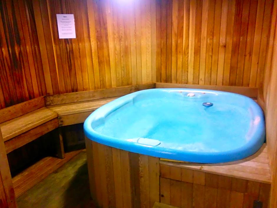 Turangi Bridge Motel