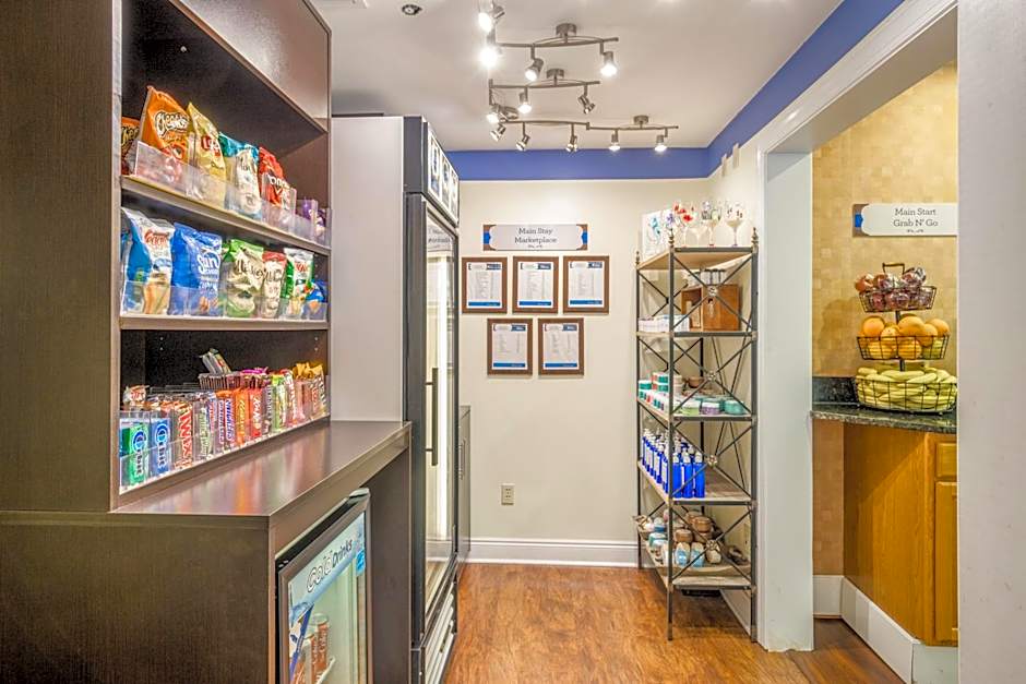 MainStay Suites Port Saint Joe South