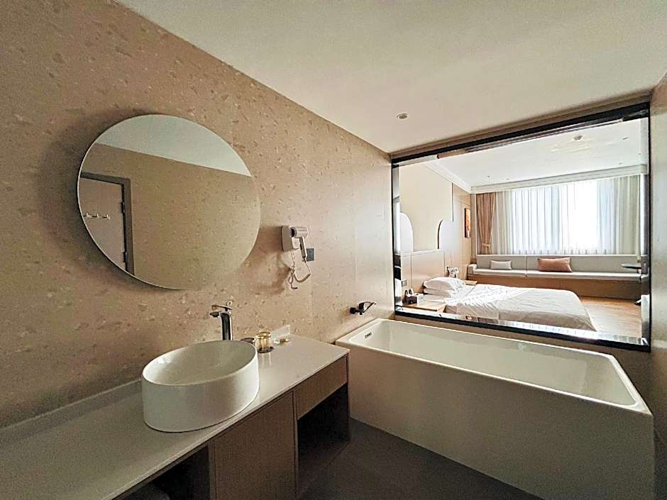 7 Days Inn Shaoguan Lechang