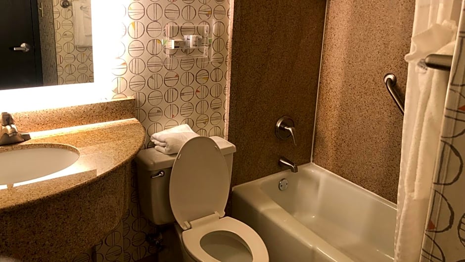 Holiday Inn Asheville East-Blue Ridge Pkwy By IHG