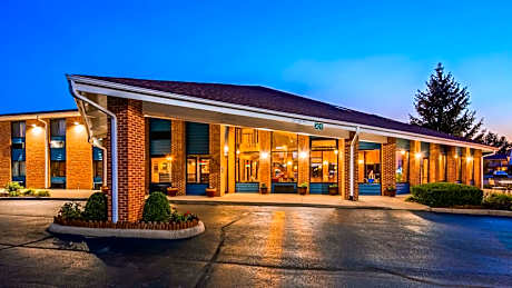 Best Western Muncie