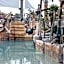 Hotel Pirates World