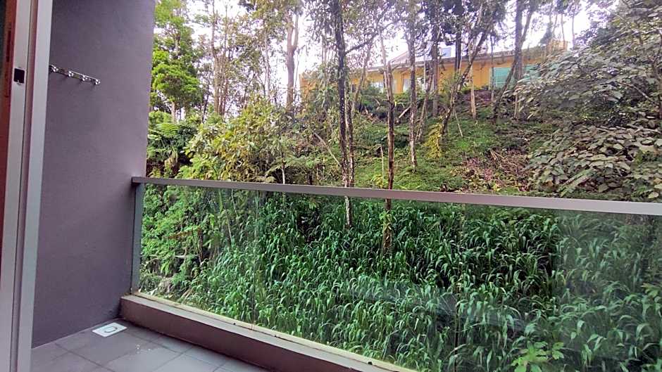 A ONE Holiday Apartment