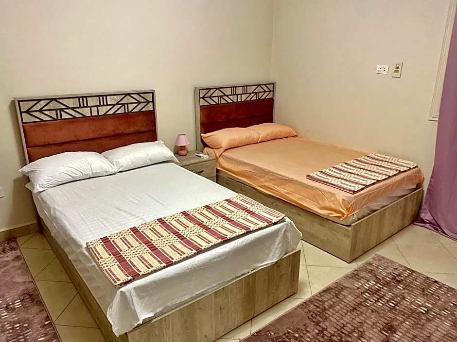 New Apartment All Furnished