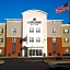 Candlewood Suites Logan Hotel