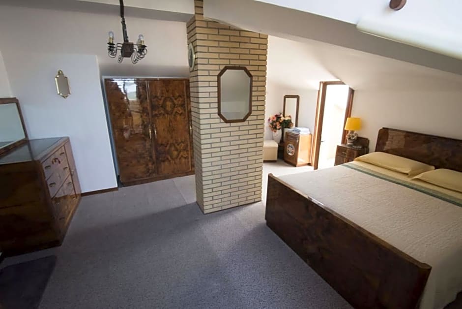Cà La Terrazza - DENTRO IL BORGO STORICO
