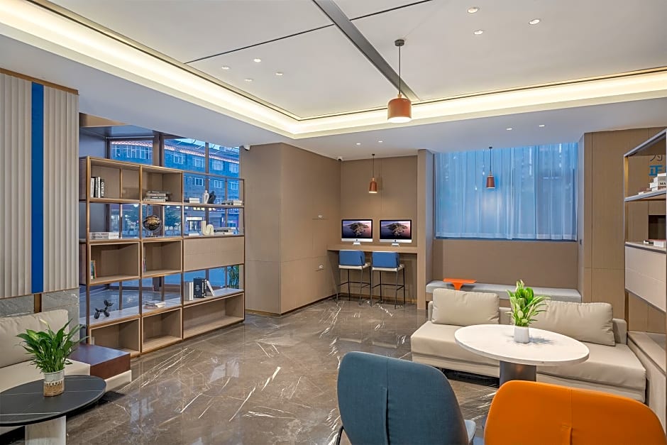 Holiday Inn Express Shangri La By IHG