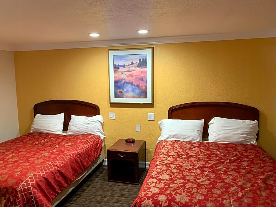 A-1 Budget Motel