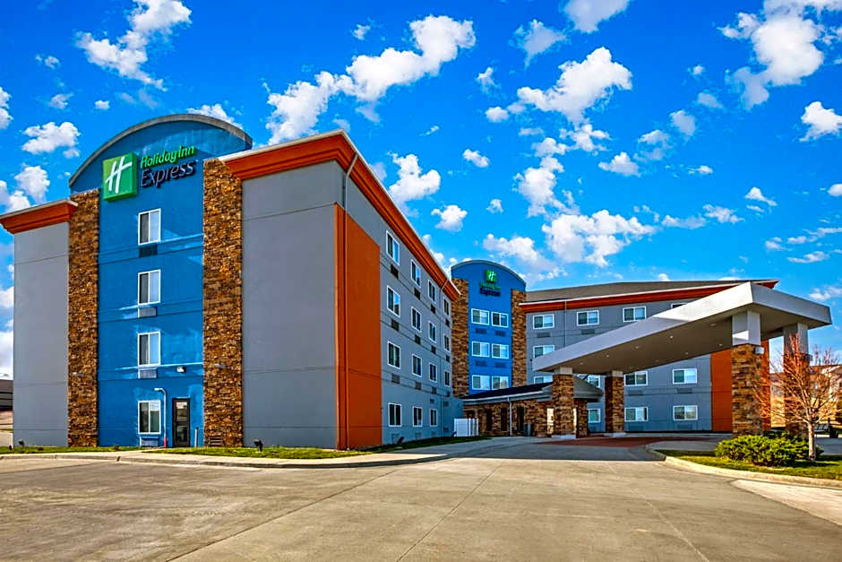 Holiday Inn Express Casper I-25 By IHG