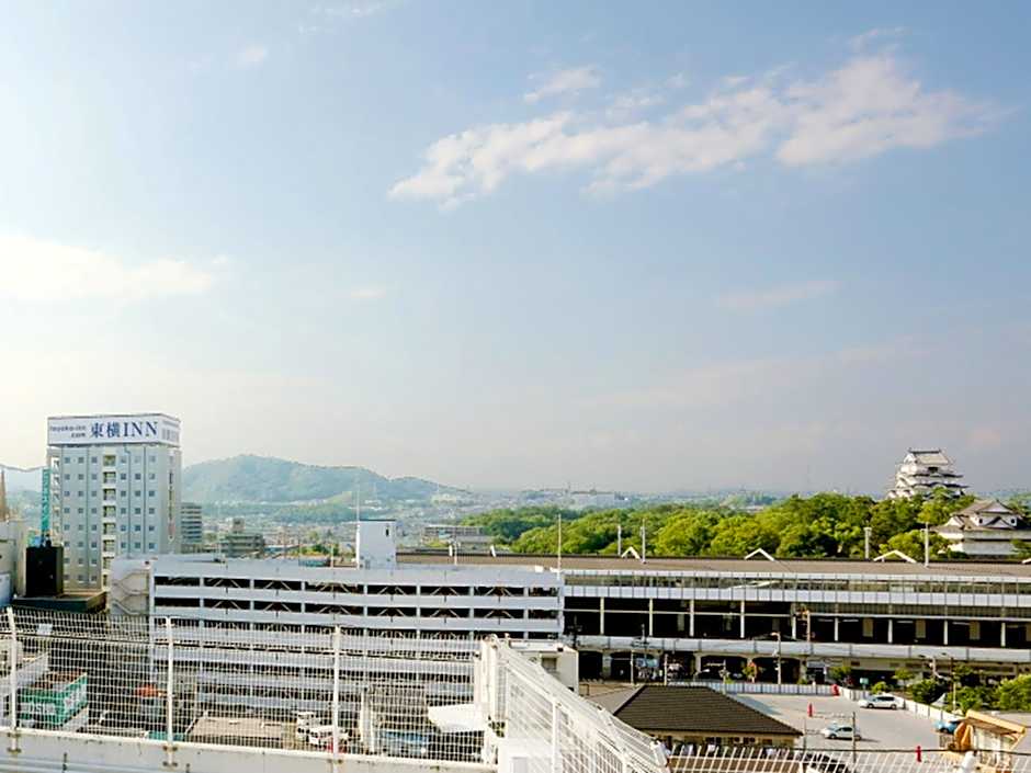 Toyoko Inn Fukuyama-Eki Shinkansen Minami-Guchi
