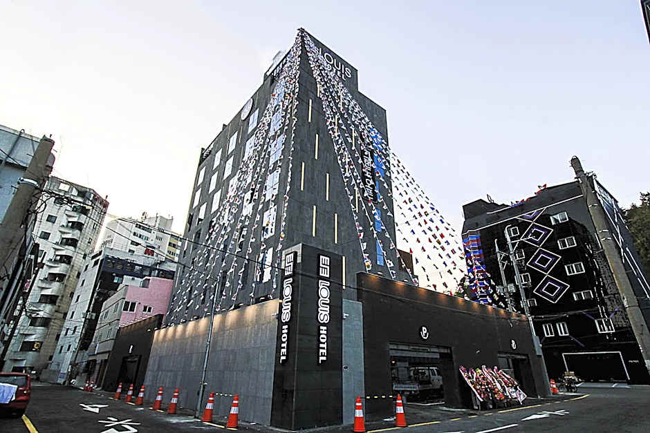 Louis Boutique Hotel