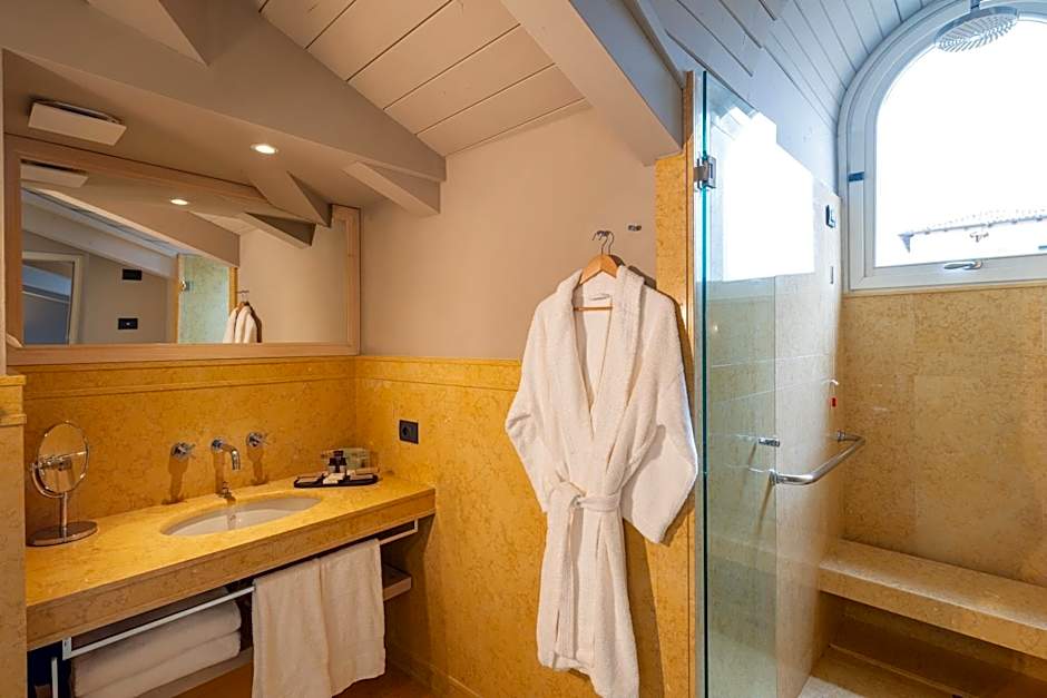 Hotel Brun