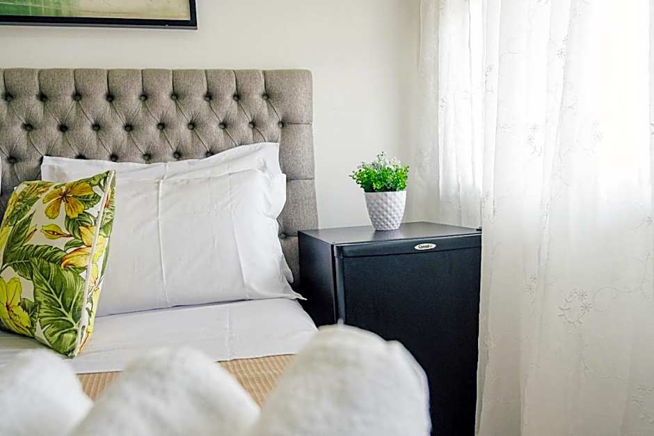 Pousada Encanto de Tiradentes