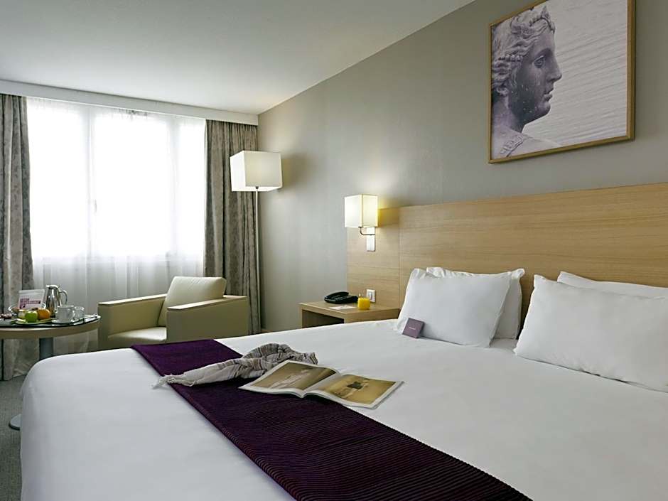 Mercure Paris Velizy