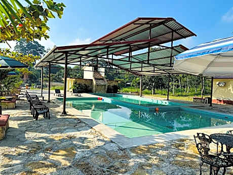 Cabañas Marisol