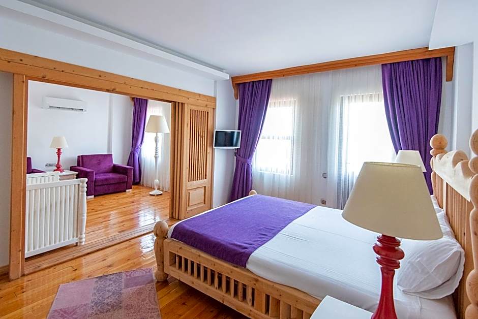 Photo 1 of 7 of Superior Suite