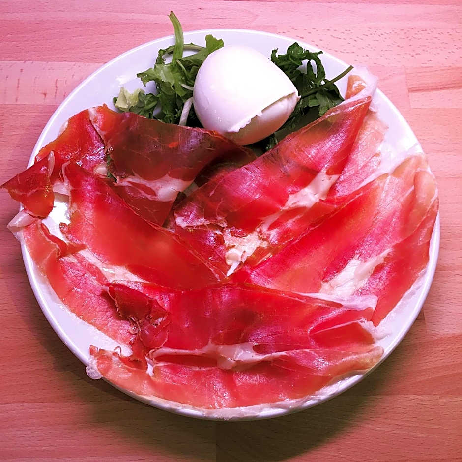 La Locanda del Cavaliere