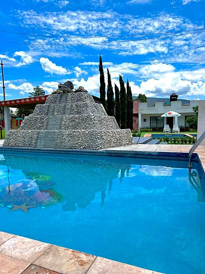 Hotel El Jaguar