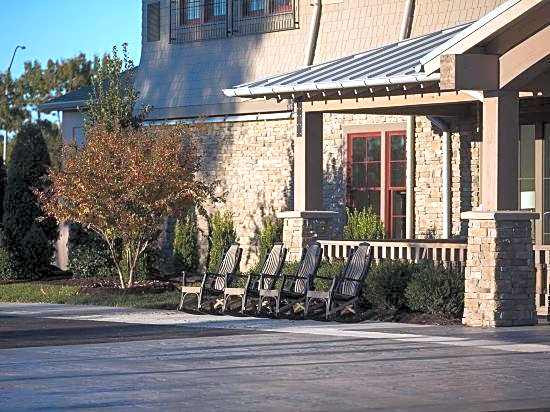 The Inn at Chesapeake Bay Beach Club