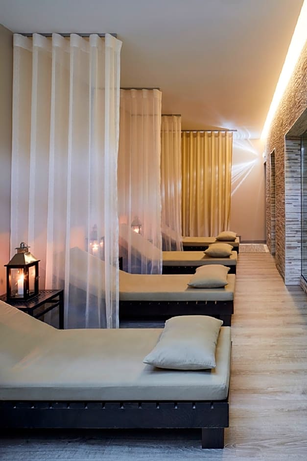 Santa Eulália Hotel Apartamento & Spa