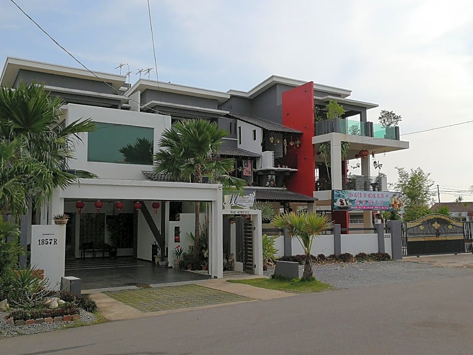 Zdjęcie 1 z 50 — Millenium Maison Home