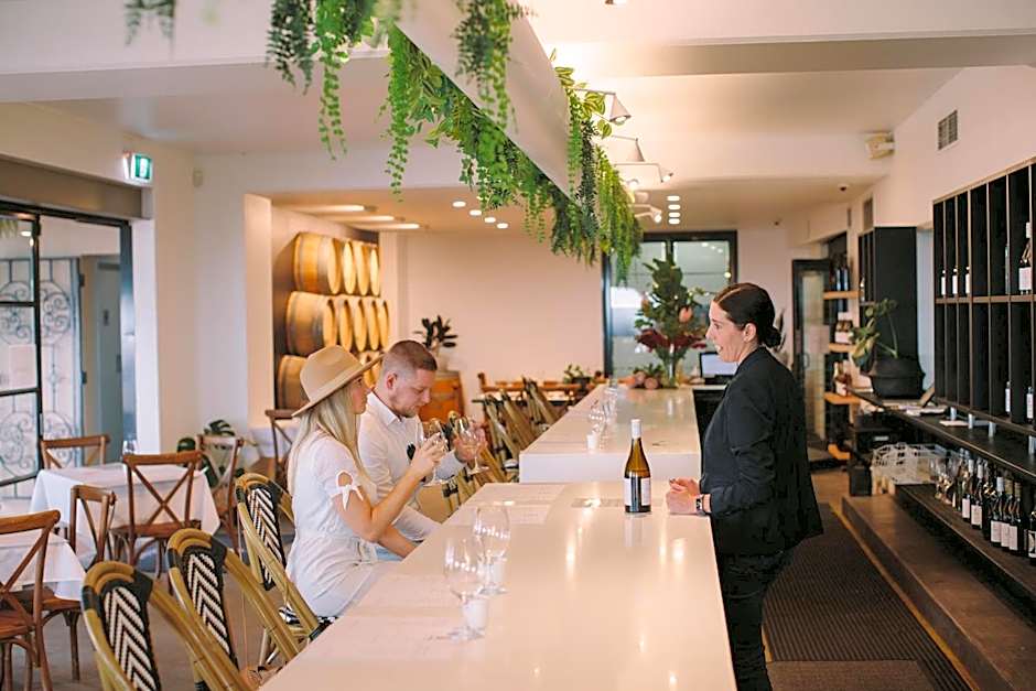 Bimbadgen Estate Vineyard