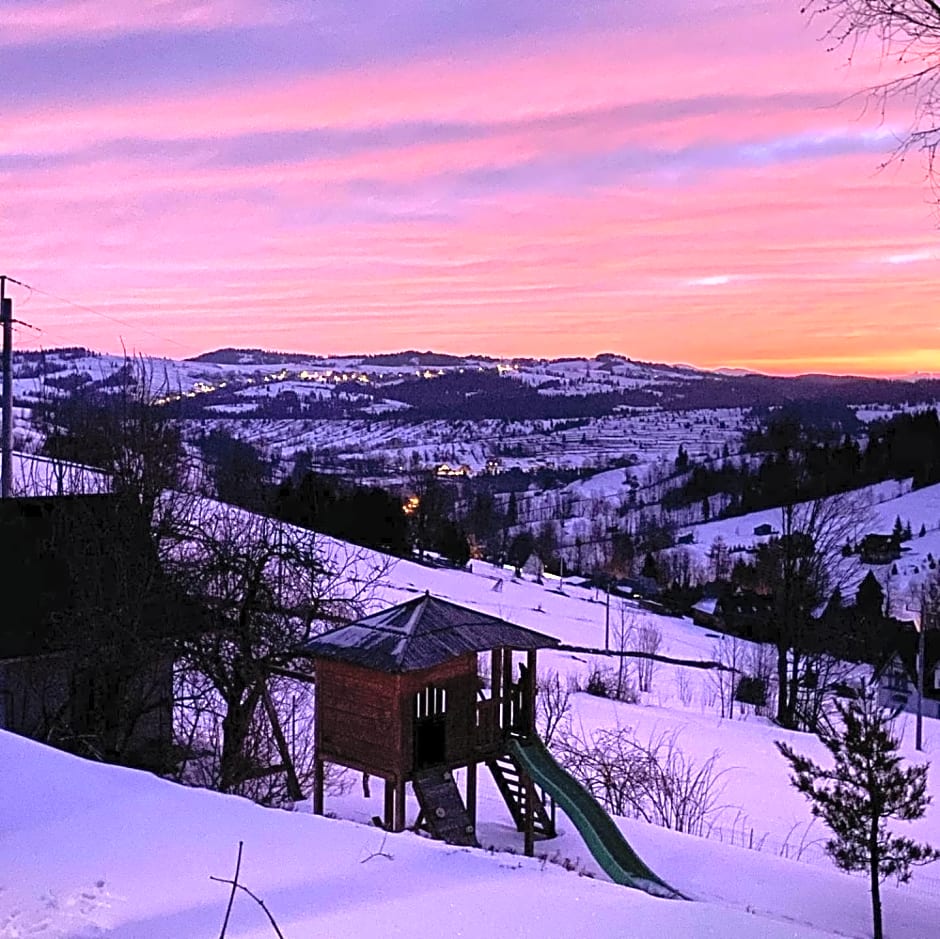 Siumno Izba B&B Brzegi