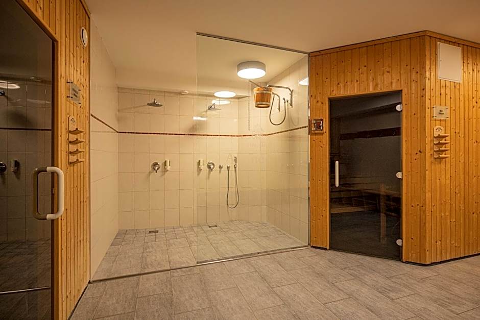 Alpine Spa Residence