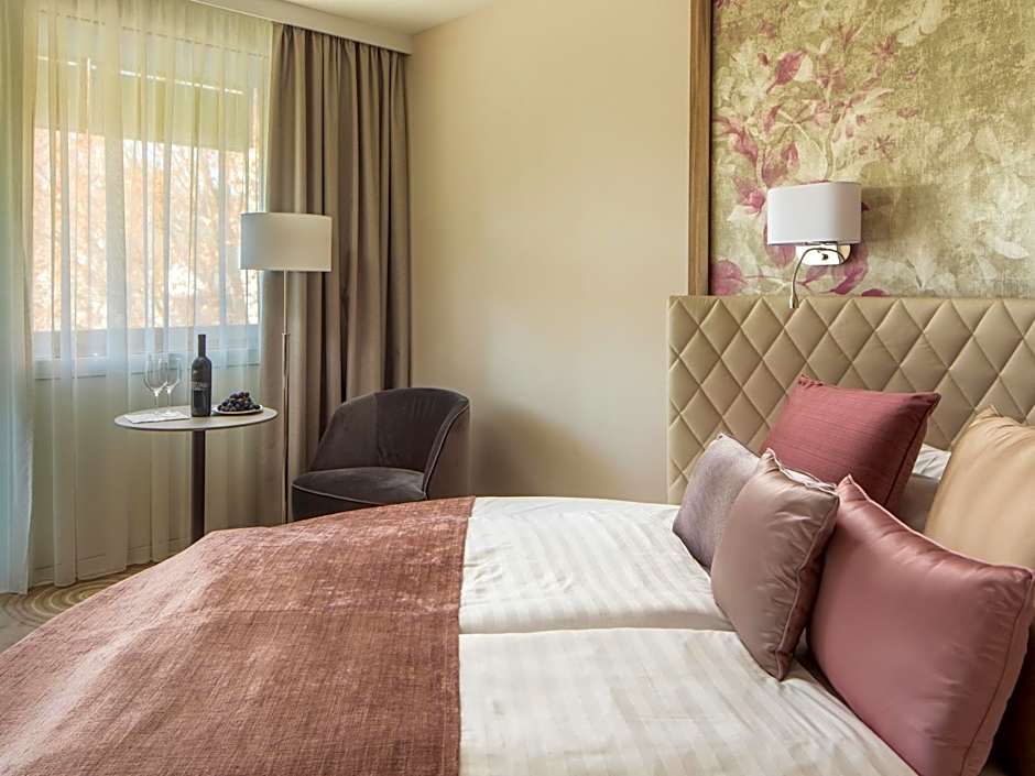 NaturMed Hotel Carbona